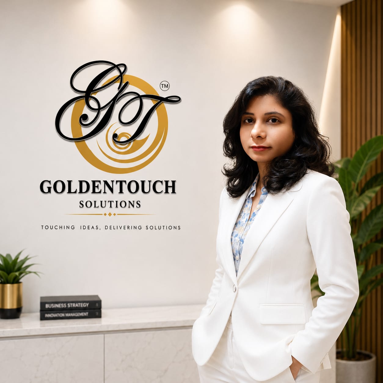 Shreyata Sugandhi, Founder and Lead Consultant