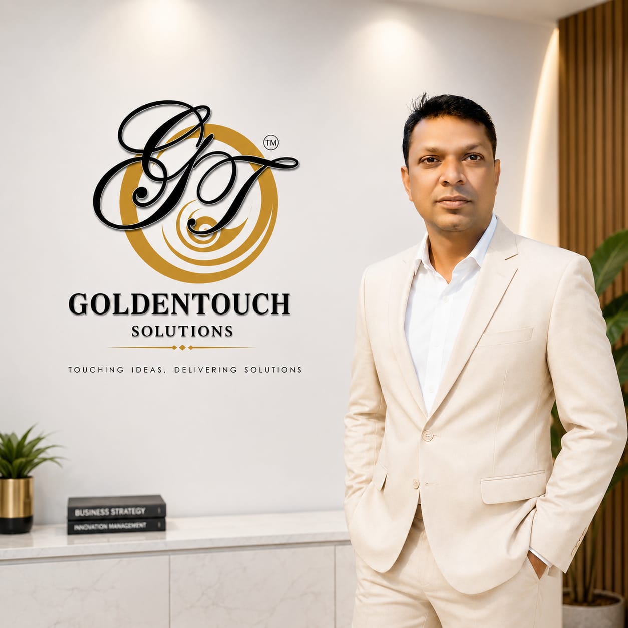 Vikas Yadav, Chief Marketing Officer