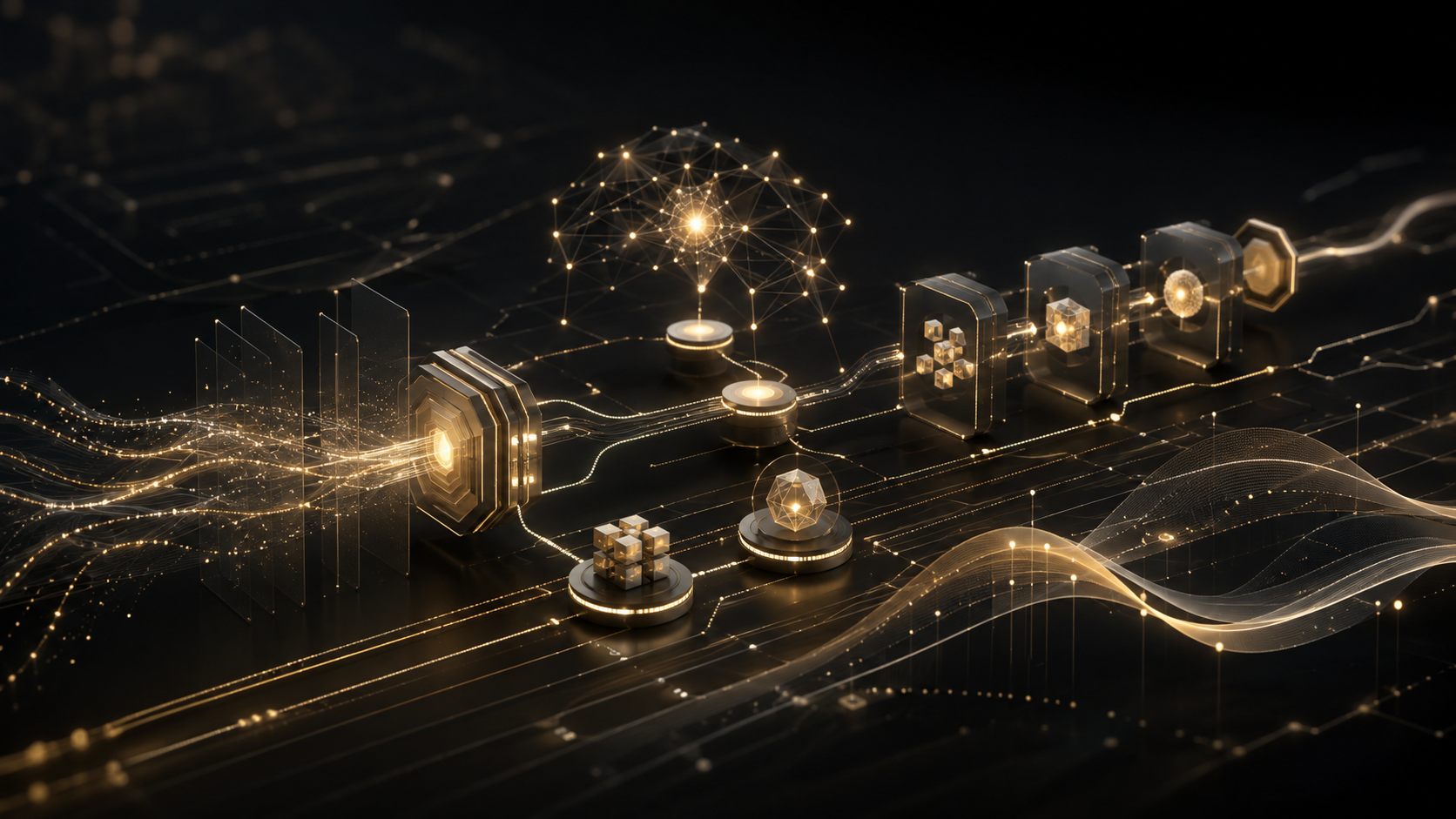 Technology, quality engineering and AI